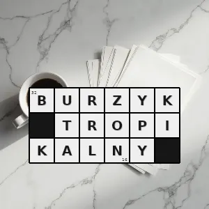 Hasło krzyżówkowe puffinus bailloni gatunek ptaka z rodziny burzykowatych procellariidae - burzyk tropikalny – rozwiązanie, synonimy, podpowiedzi i definicje krzyżówkowe